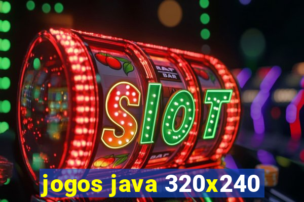 jogos java 320x240